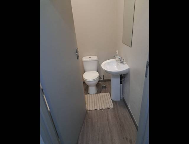3 BEDROOM TOWNHOUSE FOR SALE IN WOLMER